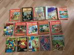 Diverse strips, Meerdere comics, Ophalen of Verzenden, Gelezen, Europa