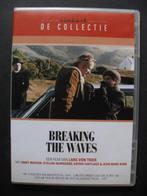 Breaking the waves, Vanaf 16 jaar, Ophalen of Verzenden, Gebruikt, Overige gebieden