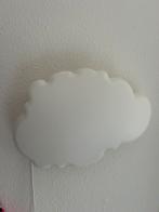 Lamp wolk ikea, Ophalen, Zo goed als nieuw