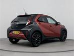 Toyota Aygo X 1.0 VVT-i MT Premium | JBL | Stoelverwarming |, Voorwielaandrijving, 12 maanden, 4 stoelen, Leder en Stof