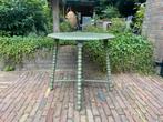 Brocante tafeltje., Ophalen, Gebruikt, Overige vormen, Brocante, landelijk