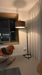 Functionals Swivel Floor vloerlamp, Huis en Inrichting, Lampen | Vloerlampen, Ophalen, Zo goed als nieuw, 150 tot 200 cm