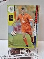 Cocu - Nederland - Panini WK 2006, Verzamelen, Ophalen of Verzenden, Zo goed als nieuw, PSV, Poster, Plaatje of Sticker