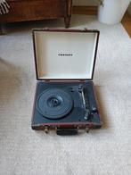 Crosley Platenspeler, Ophalen of Verzenden, Zo goed als nieuw, Overige merken