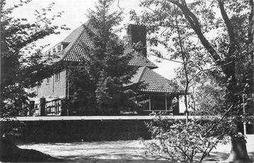 (387-058-047) Lunteren de Poelakker beschikbaar voor biedingen