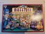 Maffiosi Bordspel - Spannend en Strategisch!, Vijf spelers of meer, Ophalen of Verzenden, Gebruikt, Parker