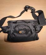 Lowepro camera heuptas, Ophalen, Zo goed als nieuw, Heuptas, Lowepro