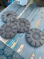 ORIGINELE VW Transporter T5 T5.1 T6 T6.1 Bulli naafkap set, Ophalen of Verzenden, Gebruikt