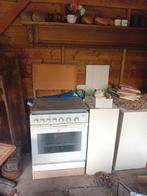 miele classic kookplaat en oven, Witgoed en Apparatuur, Fornuizen, Gebruikt, Inbouw, Gas, 45 tot 60 cm