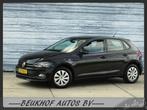 Volkswagen Polo 1.0 TSI Carplay Radio Dab+ Airco 30x Polo !, Voorwielaandrijving, Stof, Gebruikt, Origineel Nederlands