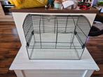 Hamster of Gerbil verblijf, Dieren en Toebehoren, Minder dan 75 cm, Ophalen, Minder dan 60 cm, Hok