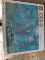 Puzzel 1000 stukjes, Ophalen, Zo goed als nieuw