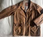Prachtige leren jas MARLBORO classic XL, Ophalen of Verzenden, Gedragen, Maat 56/58 (XL), Bruin