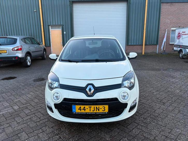 Renault Twingo 1.2 16V 2012 AIRCO/APK, Auto's, Renault, Particulier, Te koop, Twingo, ABS, Adaptive Cruise Control, Airbags, Airconditioning