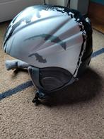 Kinder skihelm XS/S - verstelbaar, Overige merken, Overige typen, Ophalen of Verzenden, Zo goed als nieuw