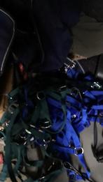 Halster van 11,95 voor 4,50 (10=35/25=75), Ophalen of Verzenden, Nieuw, Overige soorten