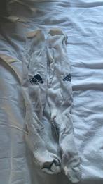 Adidas hockeysokken wit, Ophalen of Verzenden, Gebruikt, Kleding