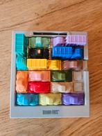 Rush Hour Puzzelspel - Binary Arts, Een of twee spelers, Zo goed als nieuw, Reisspel, Binary Arts