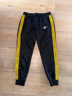 Zwarte Daily Paper trainingsbroek - maat S, Zwart, Ophalen of Verzenden, Zo goed als nieuw, Daily Paper