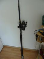 Karperhengel VIS HANGEL - LAVIS CONDOR SP- CARP -360, Ophalen, Gebruikt, Werphengel