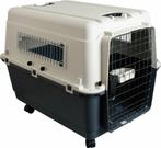 Transportbox Reismand Hond Puppy Premium IATA gecertificeerd, Ophalen of Verzenden, Nieuw