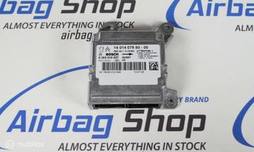 Airbag module Citroen Jumpy (2007-2016) beschikbaar voor biedingen