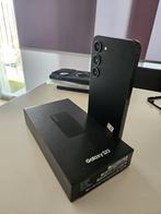 Smartphone Samsung S23, 256 Gb., Telecommunicatie, Mobiele telefoons | Samsung, Zwart, Ophalen of Verzenden, Zo goed als nieuw