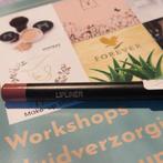 MINTENZ Minerale Make-up Lipliner Nude - Nieuw, Lippen, Nieuw, Ophalen of Verzenden, Make-up