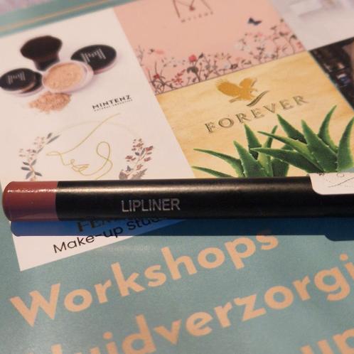 MINTENZ Minerale Make-up Lipliner Nude - Nieuw, Sieraden, Tassen en Uiterlijk, Uiterlijk | Cosmetica en Make-up, Nieuw, Make-up