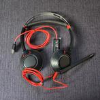 Headset Plantronics Blackwire 5220 Nieuw!, Ophalen, Nieuw, Op oor (supra aural), Overige merken