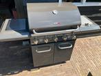 Grandhall Premium 327 / BBQ / barbecue / buitenkeuken, Ophalen, Gebruikt, GRANDHALL
