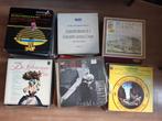 Grote collectie LP's opera en klassiek, Cd's en Dvd's, Vinyl | Klassiek, Gebruikt, Ophalen, 12 inch
