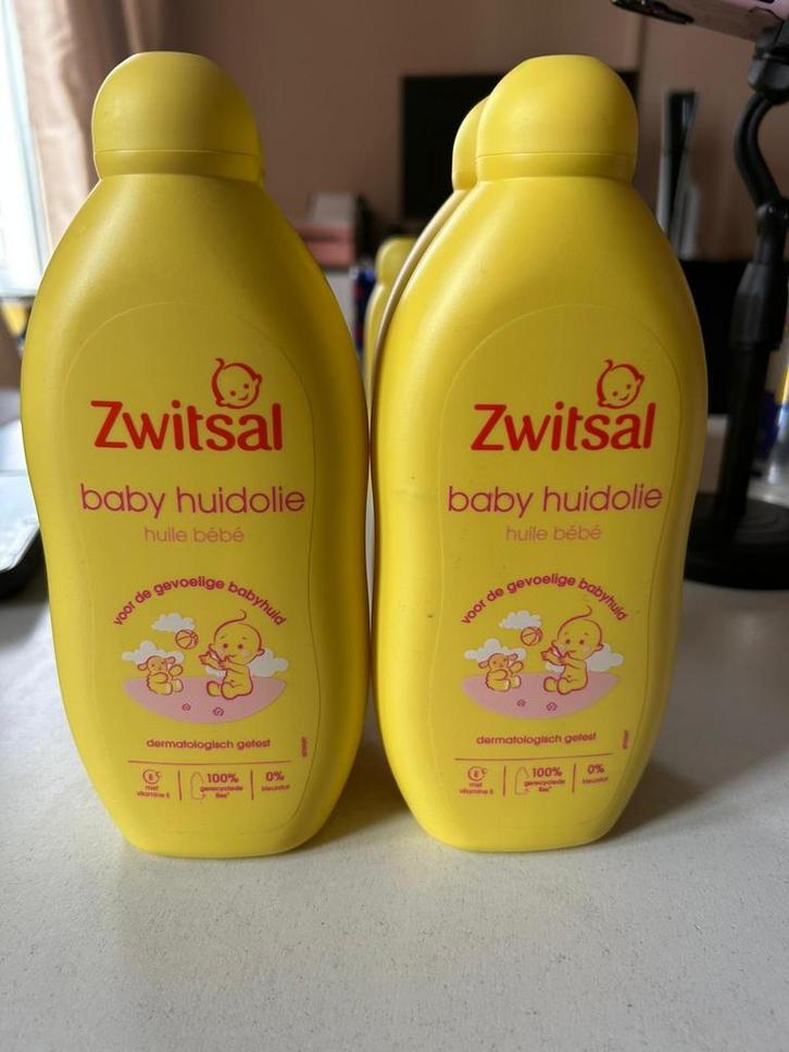 Laatste Partij Zwitsal - OP=OP!, Kinderen en Baby's, Babyvoeding en Toebehoren, Overige typen, Ophalen of Verzenden