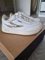 Fila sneakers met vetersluiting, Ophalen of Verzenden, Zo goed als nieuw, Schoenen