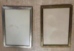 fotolijstjes vintage, Ophalen of Verzenden, Zo goed als nieuw