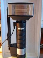 Flitser, Ophalen of Verzenden, Gebruikt, Overige merken, Kantelbaar