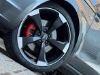Audi A1 SPORTBACK 1.4 TFSI S-Line PDC Navi Cruise Keyles Led, Auto's, Audi, Euro 5, Zwart, 4 cilinders, 4 stoelen