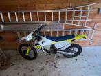 Husqvarna TE150i 2023 enduro, Motoren, Motoren | Husqvarna, Particulier, Enduro, 150 cc, 1 cilinder