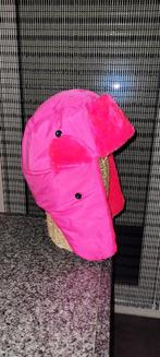 Bontmuts roze carnaval nieuw, Kleding | Dames, Ophalen, Nieuw, Carnaval