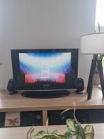 samsung tv met hdmi-aansluiting. 22 inch, Audio, Tv en Foto, Televisies, Ophalen of Verzenden, Gebruikt, 50 Hz, Samsung