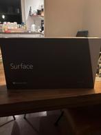 Microsoft Surface Pro - Tablet/Laptop Hybride, Computers en Software, Windows Tablets, Microsoft Surface, Zo goed als nieuw, 128 GB