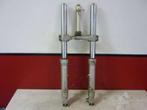 VOORVORK COMPLEET GSX R 600 1997-2000 SRAD (GSXR 600), Motoren, Gebruikt
