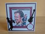 A27-  kaart-  verjaardag-Bruce Springsteen - 6=5 betalen, Ophalen of Verzenden, Nieuw, Overige thema's