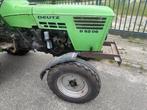 Deutz 5206 Trekker / Tractor, Zakelijke goederen, Agrarisch | Tractoren, Ophalen, Deutz, Tot 80 Pk, 7500 tot 10000
