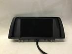 Navigatie display BMW 1-serie F21 ('11->) 927039104, Auto-onderdelen, Dashboard en Schakelaars, Gebruikt, -, -, Ophalen of Verzenden