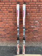 Atomic Carv-X 9.26 skies, Sport en Fitness, Skiën en Langlaufen, Ophalen, 160 tot 180 cm, Gebruikt, Carve