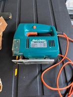 Decopeerzaag, Doe-het-zelf en Verbouw, Ophalen, Gebruikt, Minder dan 600 watt, 30 tot 70 mm
