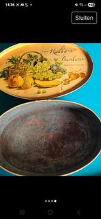 Antiek Van Melle's Bonbons Blik - Circa 1930, Ophalen of Verzenden