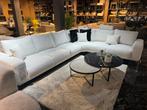 Luxe Hoekbank - Ruim & Comfortabel, 100 tot 125 cm, Hoekbank, Ophalen of Verzenden, Stof