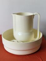 Lampetstel / lampetkan art deco, Antiek en Kunst, Antiek | Keramiek en Aardewerk, Ophalen of Verzenden